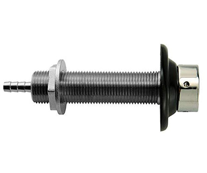Kegco Tap Conversion Kit, Chrome (3PATK)
