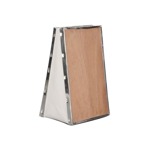 Beekeeping Supplies, 5pcs Beehive Smoker, Bellows, Suitable for Beehives,Beekeeping Tools