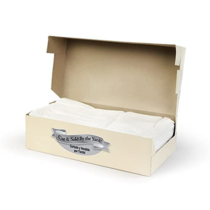 Dritz 600 Cheesecloth, Food Grade #10, 36-Inch x 80-Yards , White - color: White, size: 36-Inch x 80-Yards (Pack of 1)