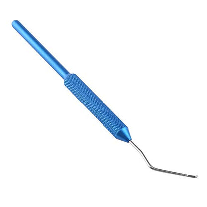 Akozon Beekeeping Honey Bee Larva Moving Grafting Tool Stainless Steel Needle Queen Rearing Equipment