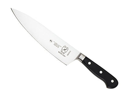 Mercer Culinary M23530 Renaissance, 10-Inch Chef's Knife - color: Chef's Knife, size: 10"