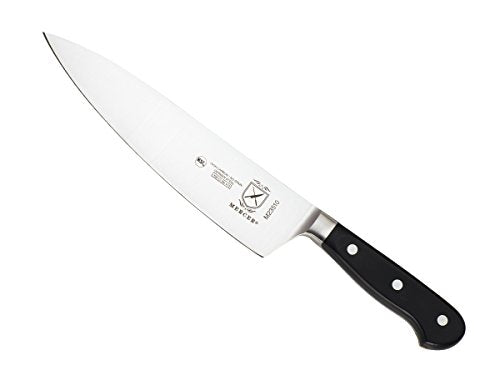 Mercer Culinary M23530 Renaissance, 10-Inch Chef's Knife - color: Chef's Knife, size: 10"