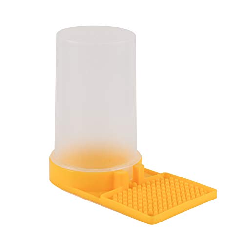 BENBO Bee Feeder Beehive Beekeeping Water Dispenser Honey Beehive Entrance Bee Water Feeder Drinking Beekeeping Equipment Nest Beekeeper Tool