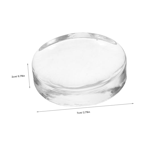 Fermenting Jar Weights Mason Jar Fermentation Lids Small Weights Glass Kit