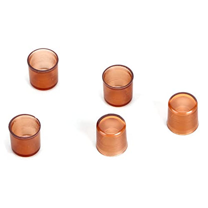 500Pcs Plastic Queen Bee Cell Cups, Queen Rea plies, Honey Bee Beekee plies Tool