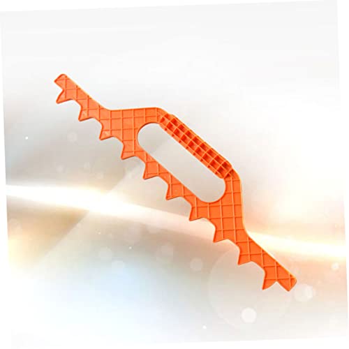 Bee Hive Rake Beekeeping Practical Tool 9 Frame Spacer Beekeeping Beehive Box Measurement Rake