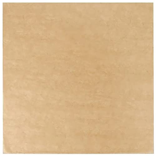 MADE IN USA 1,000 Sheets of Grease-Resistant Food Grade Waxed Kraft Deli Tissue Paper, 12" X 12" (Natural Kraft) - color: Natural Kraft