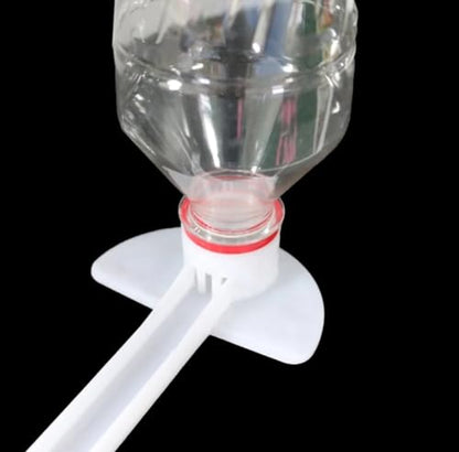 Beehive Front Entrance Feeder- Drink 6 Pack