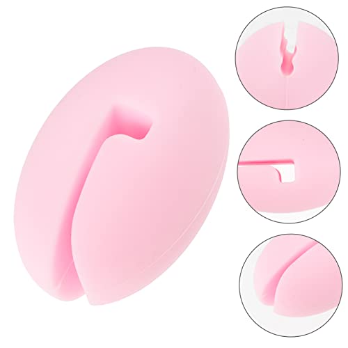 Candy Thermometer Long Probe Thermometer Clip Pot Clip Holder for Cooking