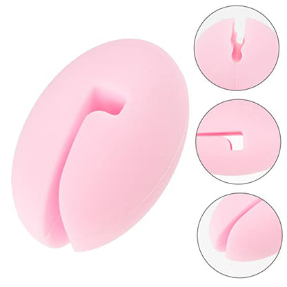 Candy Thermometer Long Probe Thermometer Clip Pot Clip Holder for Cooking