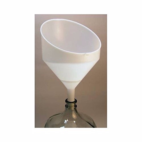 9 Anti-Splash Funnel with Strainer Home Supply Maintenance Store by BSG