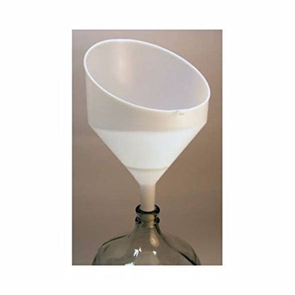 9 Anti-Splash Funnel with Strainer Home Supply Maintenance Store by BSG