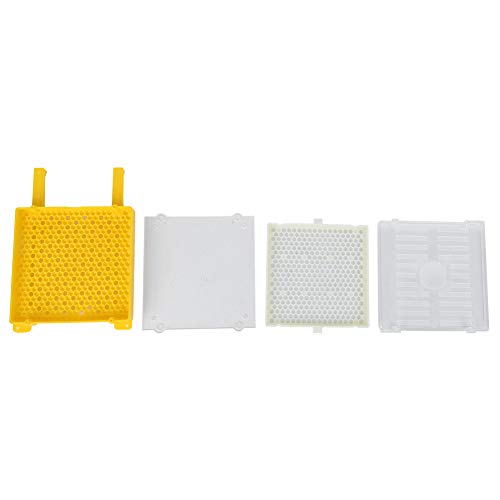 Queen Rearing Grafting Kit, Queen Bee Rearing Kit, Grafting Tool Set for Beginner Beekeepers Beekeeping Apiculture Supplies