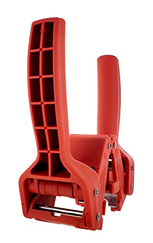 Chicago Brew Werks Double Lever Capper with Green Crown Oxygen Barrier Beer Bottle Caps