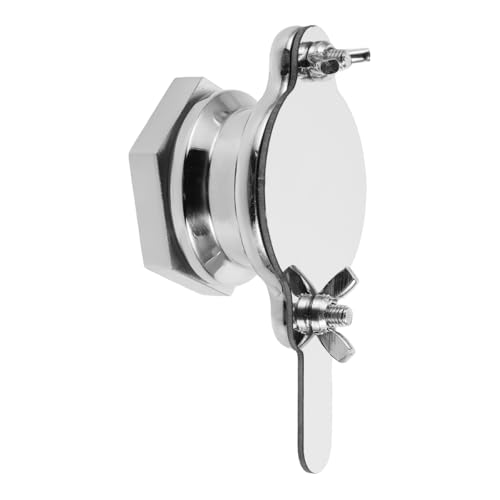 HANABASS Stainless Steel Honey Gate Valve and Honey Tap for Beekeeping Bucket 4.4/5.5 Gallon Extraction Equipment Efficient for Bottling and Dispensing