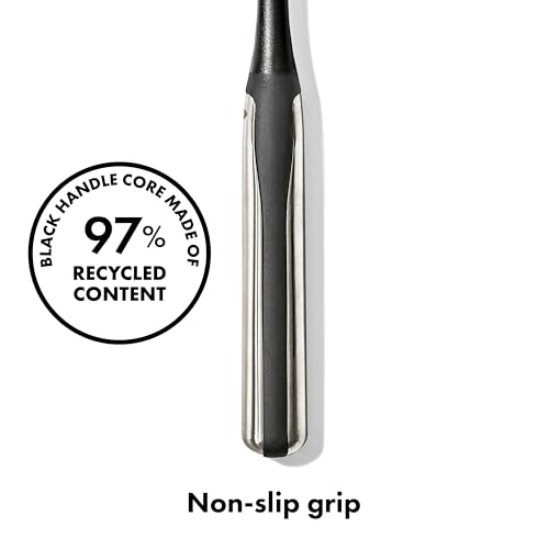 OXO Steel Bottle Brush with Replaceable Head - style: Bottle Brush