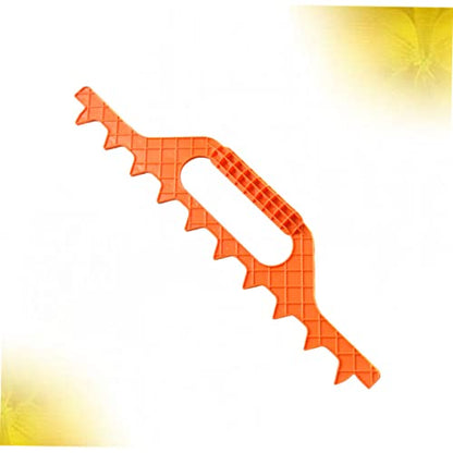 YARNOW Essential Bee Keeping Tool Frame Spacer Beehive Rake Accurate Measurement