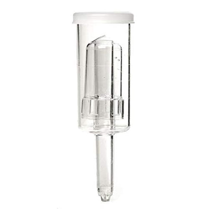 3-Piece Airlocks & Stoppers for Fermenting (Pack of 4)