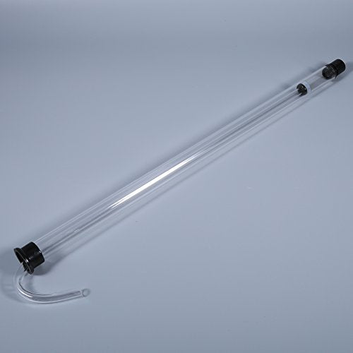 Auto Siphon Racking Cane with - Tu for Beer Transfer in Carboy, Bottle, and et Systems