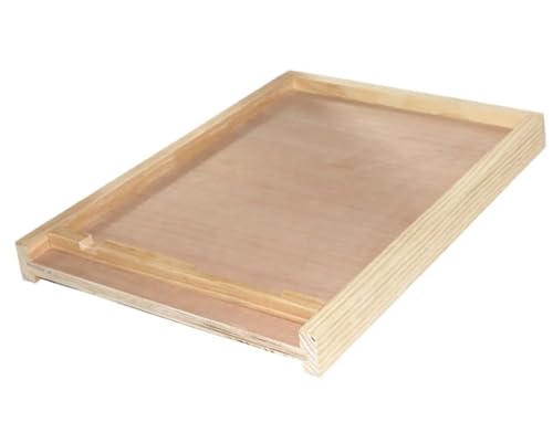 Generic Beehive Bottom Board