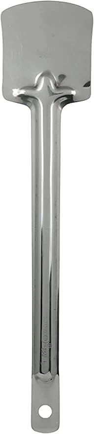 Stainless Steel Tavetha/Turners/Spatulas/Cooking Turner/for Dosa, Roti, Chapati, 29 CM - size: Palta Spoon
