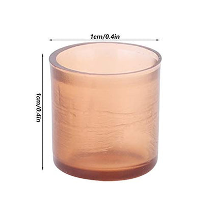 HEEPDD 1000Pcs Queen Rearing Cell Cups, Beekeeping Kit, Reusable Grafting System for Beekeepers Management 1000Pcs Queen Rearing Cell Cups, Plastic Nan Small Pet Supplies