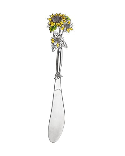 Ganz Decorative Spreader (Sunflower)