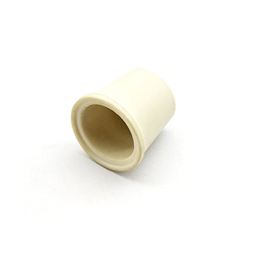 Drilled Rubber Stopper, Carboy Bung (Pack of 6Pcs) - C6505x6