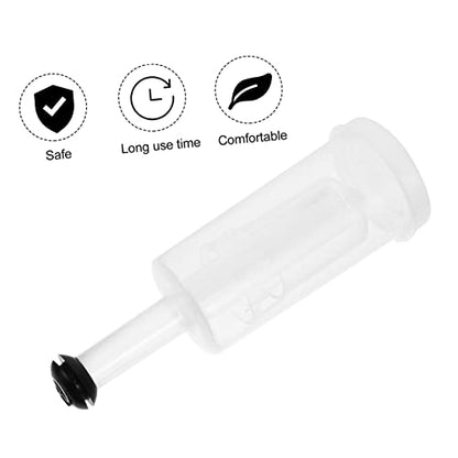 Cabilock One-way Valve Silicone Plug for Beer Maker Mason Jar Fermenting Lids Craft Beer Accessories