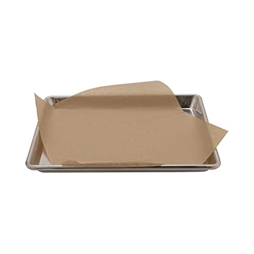 G.E.T. 4-TS4010 12" x 12" Brown Food-Safe Tissue Liner (1000 pieces per case) - color: Brown, size: 12" x 12", style: 1000 Sheets