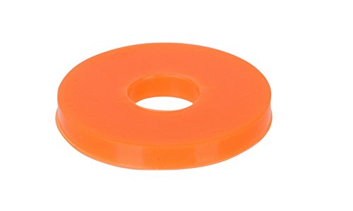 6-pack of Replacement Swing Top Caps with Silicone Seals (For Grolsch Bottles)