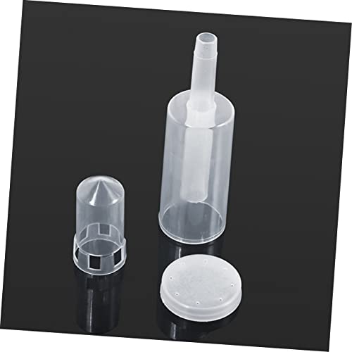 3sets Wine Non-return Valves Air Locks for Home Brew Fermenter Accessories