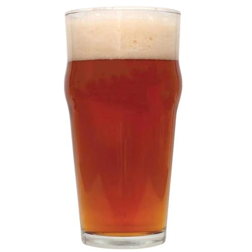 Northern Brewer - Ferocious IPA - color: Ferocious IPA