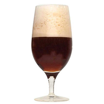 Northern Brewer - Saison De Noel Belgian Farmhouse Ale Extract Beer Recipe Kit - Ingredients for Making 5 Gallons - color: Belgian Farmhouse Ale (Saison)