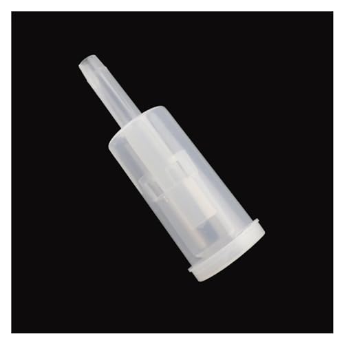Brewing Equipment Three-Piece Airlock Fermentation Beer Brewing Wine Making Kombucha Fits Brewing Equipment(3pcs) - color: 3pcs