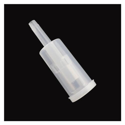Home Brewing Three-Piece Airlock Fermentation Beer Brewing Wine Making Kombucha Fits Brewing Accessories(2pcs) - color: 2pcs