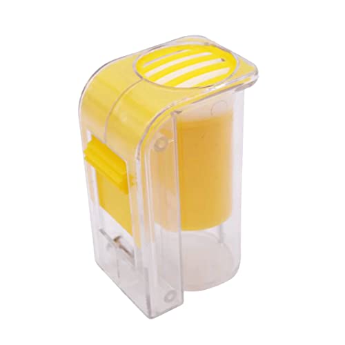 TOYANDONA Beekeeper Accessories Queen Marking Beekeeping Equipment Holder Bottle Beekeeper Supplies Beekeeper Tools