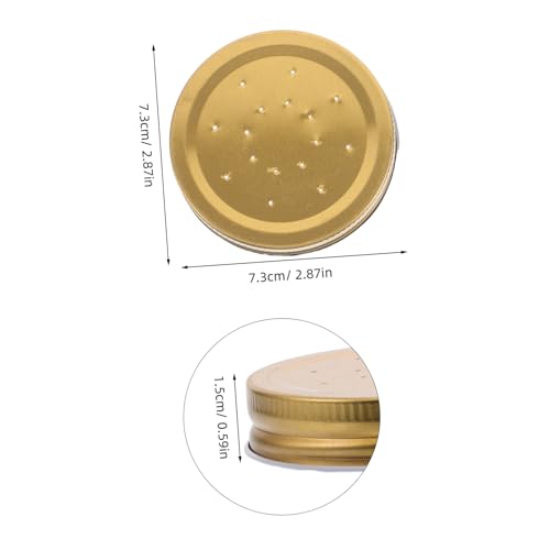 ibasenice 4pcs Beehive Entrance Water Feeder Station Easy to Install Beekeeping Tool for Hive Management and Multifunctional Design Protective Lid for Bee Watering