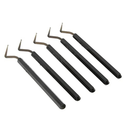 5pcs Beekeeping Pin Worm Moving Grafting Tools Bee Rearing