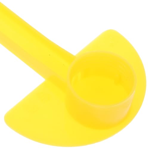 KESYOO 10 Pieces Bee Feeder Water Dispenser for Beehives, Portable Feeding and Irrigation Station, Sturdy and Easy to Clean Beekeeping Supplies