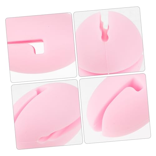 Candy Thermometer Long Probe Thermometer Clip Pot Clip Holder for Cooking