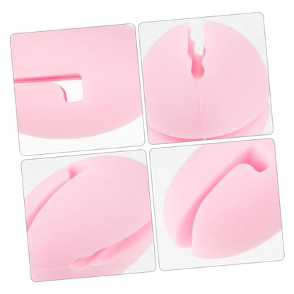 Candy Thermometer Long Probe Thermometer Clip Pot Clip Holder for Cooking