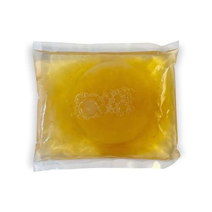 100% Organic SCOBY Kombucha Starter Kit - 100% Guaranteed to Brew - Fresh, Live Culture with Starter Liquid - The Kombucha Shop - size: 14 Ounce (Pack of 1)