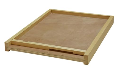 Generic Beehive Bottom Board