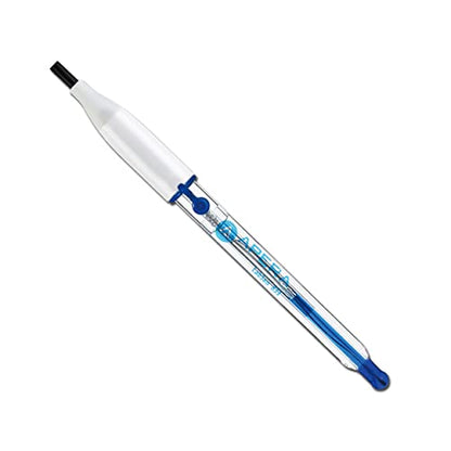 Apera Instruments PH700-HF Benchtop Lab pH Meter for Strong Acidic Solutions (0 to 2 pH) and/or Solutions Containing HF Acid (up to 2000 ppm) - style: Strong Acidic Solutions