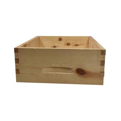 GLSBOX Beekeeping Beehive Super Box