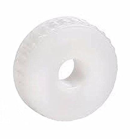 Home Brew Ohio 1Gallon Jug with Econolock, Polyseal Lid, 38 mm Screw Cap w/Hole