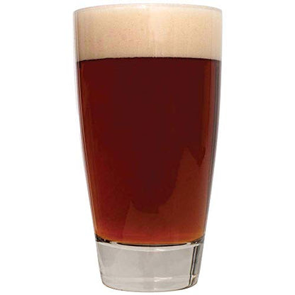 Northern Brewer - Nut Brown All Grain Beer Recipe Kit - Ingredients for Making 5 Gallons - All Grain Equipment Required