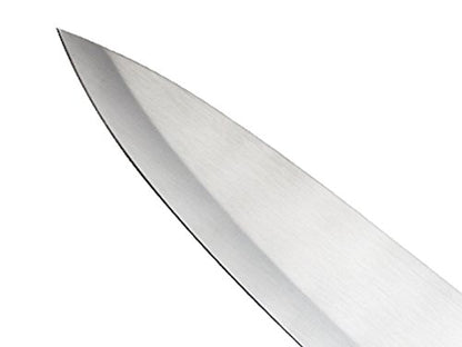 Mercer Culinary Ultimate White, 12 Inch Chef's Knife - style: Chef's Knife 12 Inch