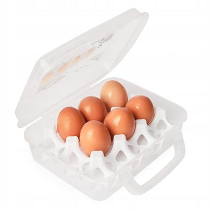 Hega Sapporo Square Box in-Mould Labeling Cheese 1.2 Litre, Assorted, One Size